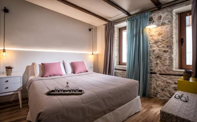 Фото отеля Veneziano Boutique Hotel