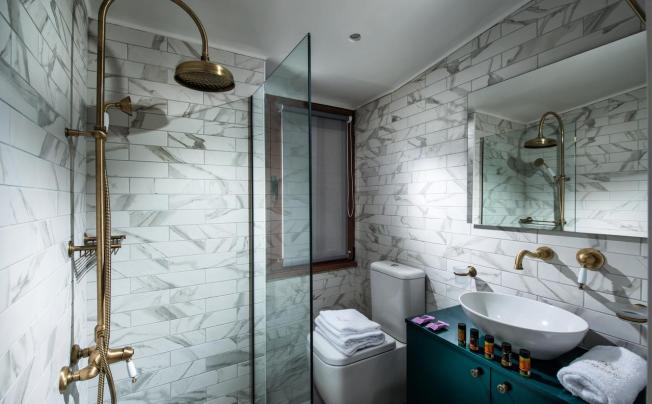 Фото отеля Veneziano Boutique Hotel