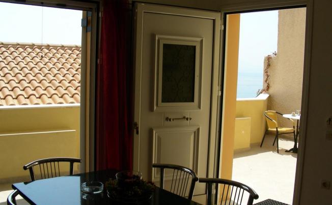 Фото отеля Glyfa Beach Villas