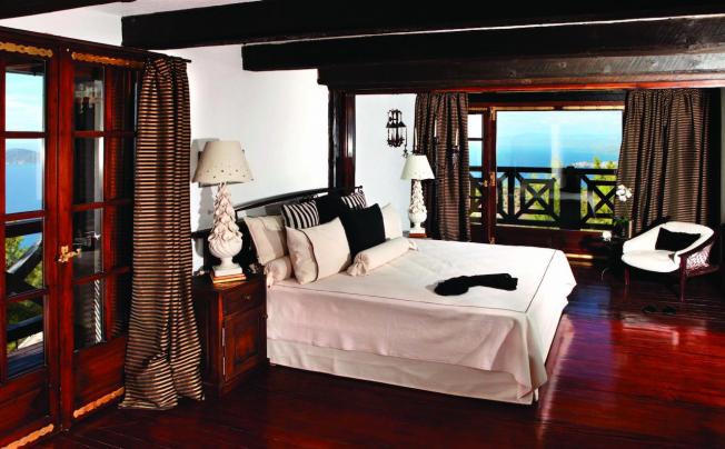 Фото отеля Porto Carras Villa Galini
