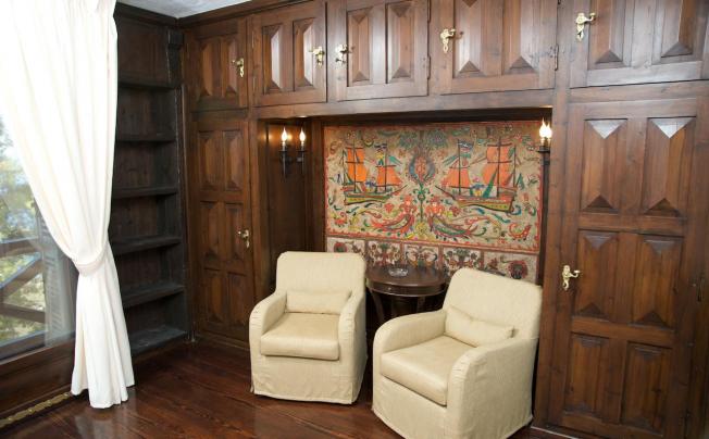 Фото отеля Porto Carras Villa Galini