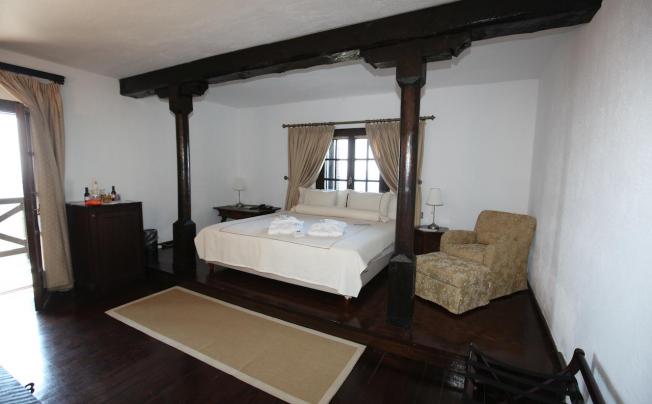 Фото отеля Porto Carras Villa Galini