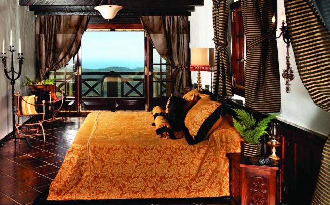 Фото отеля Porto Carras Villa Galini