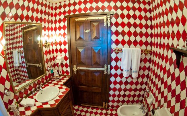 Фото отеля Porto Carras Villa Galini