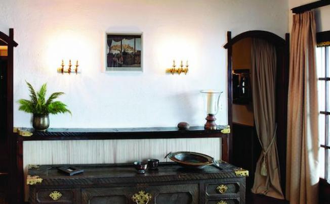 Фото отеля Porto Carras Villa Galini