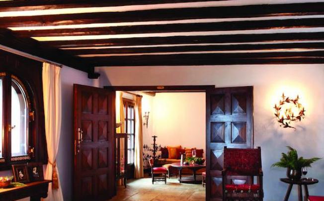 Фото отеля Porto Carras Villa Galini