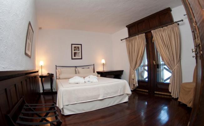 Фото отеля Porto Carras Villa Galini