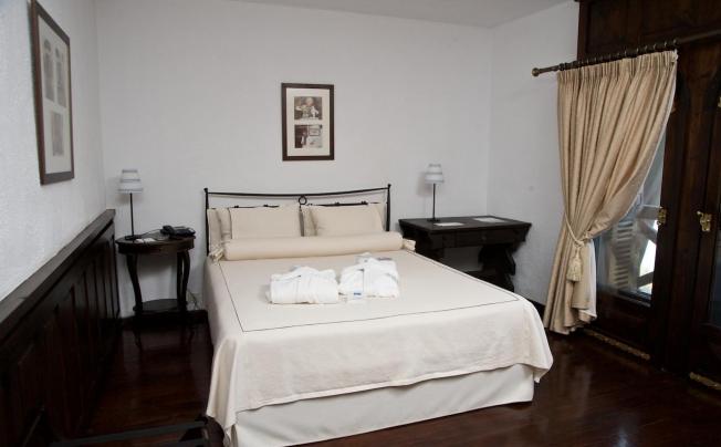 Фото отеля Porto Carras Villa Galini