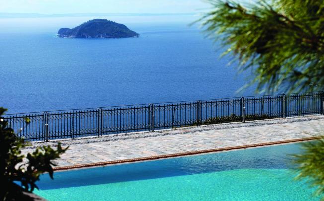 Фото отеля Porto Carras Villa Galini