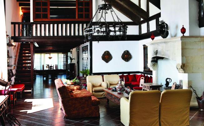 Фото отеля Porto Carras Villa Galini