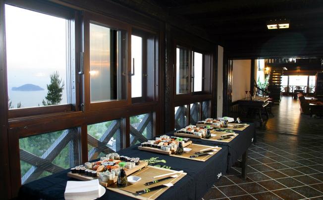 Фото отеля Porto Carras Villa Galini