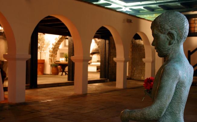 Фото отеля Porto Carras Villa Galini