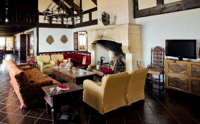 Фото отеля Porto Carras Villa Galini