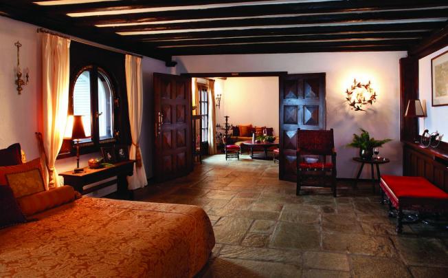 Фото отеля Porto Carras Villa Galini