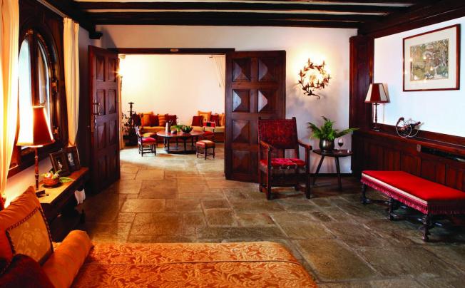 Фото отеля Porto Carras Villa Galini
