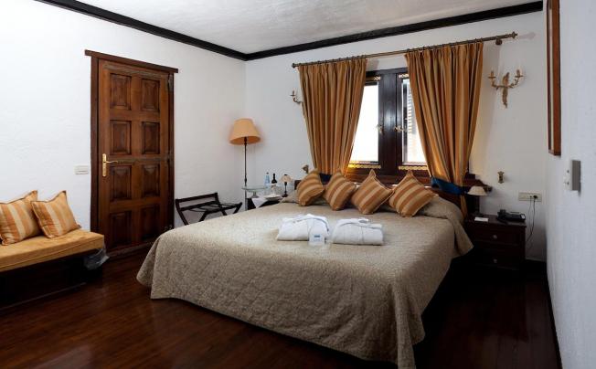 Фото отеля Porto Carras Villa Galini