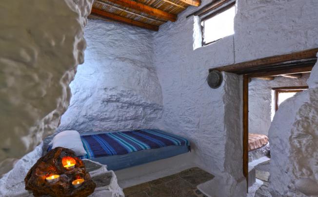 Фото отеля Aspros Potamos Aparthotel