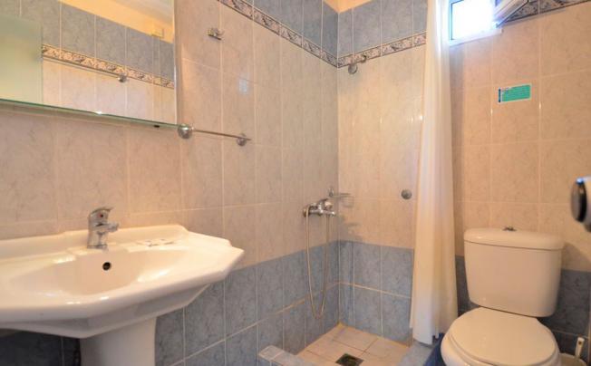 Фото отеля Sousouras Hotel & Bungalows