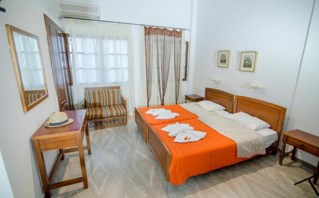 Фото отеля Elpida Apartments Gouves