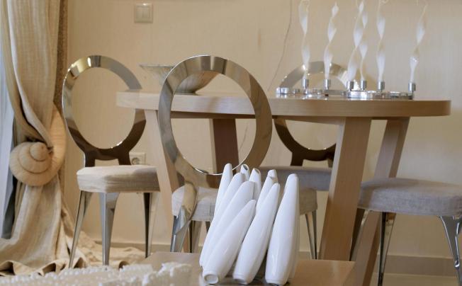 Фото отеля Villa Efi Pefkochori