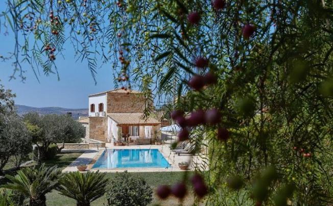 Фото отеля Villa Malvazia