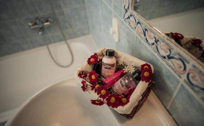 Фото отеля Lofos Soilis Aparthotel