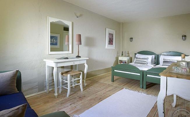 Фото отеля Irida Chic Boutique Hotel & Spa