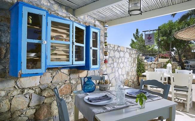 Фото отеля Irida Chic Boutique Hotel & Spa