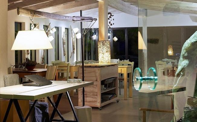 Фото отеля Irida Chic Boutique Hotel & Spa
