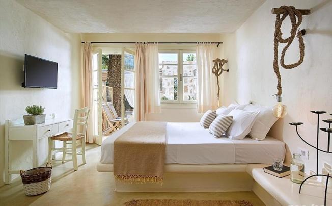 Фото отеля Irida Chic Boutique Hotel & Spa
