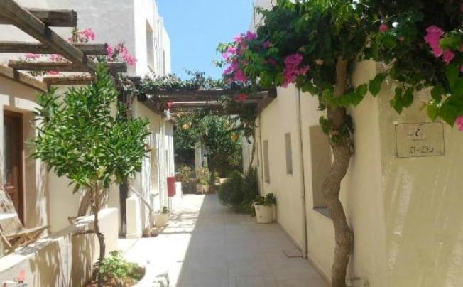 Фото отеля Irida Chic Boutique Hotel & Spa