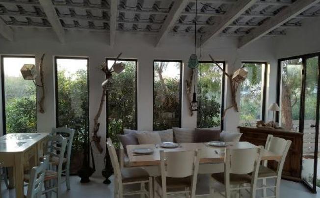 Фото отеля Irida Chic Boutique Hotel & Spa
