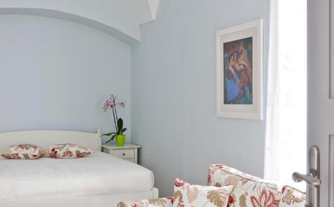 Фото отеля Markezinis Suites 