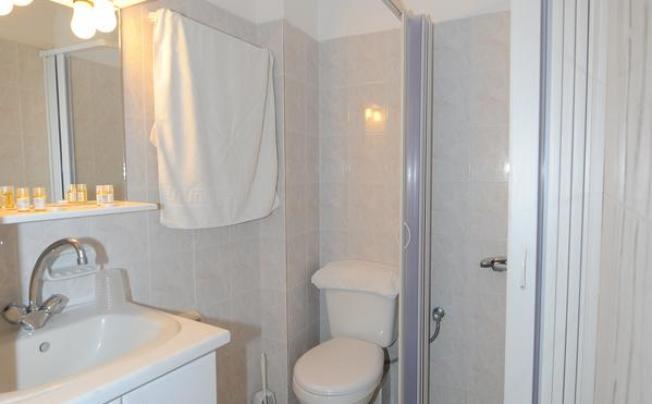 Фото отеля ORFEAS APARTMENTS