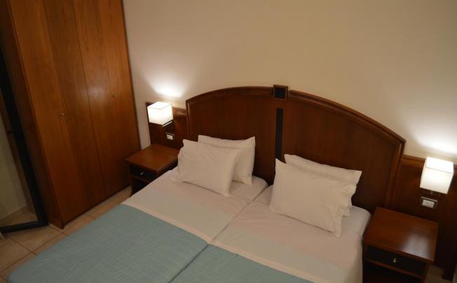 Фото отеля Christina Beach Hotel