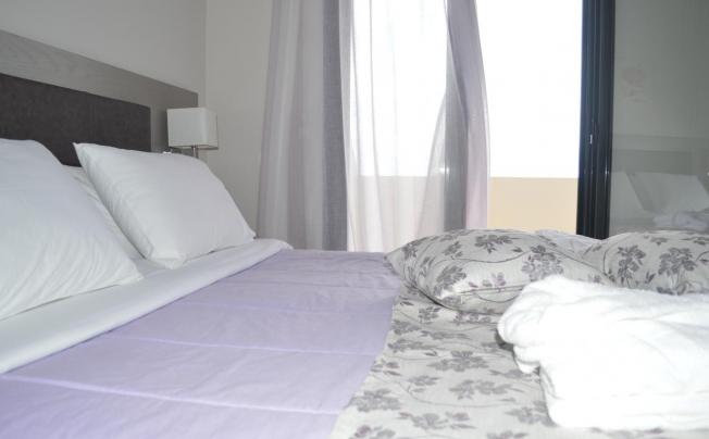 Фото отеля Christina Beach Hotel