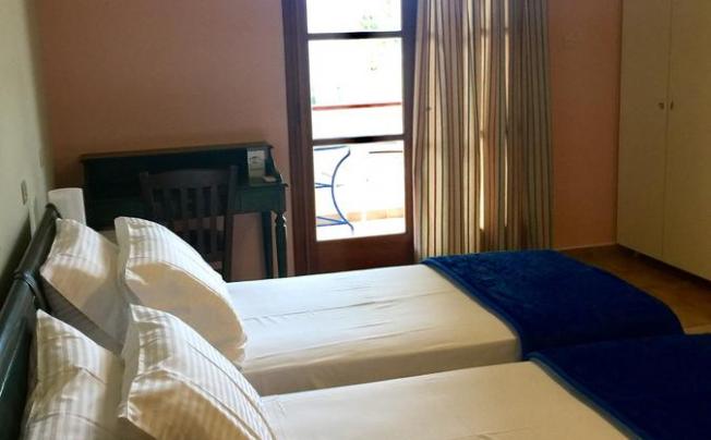 Фото отеля Nicolas Beach Guesthouse