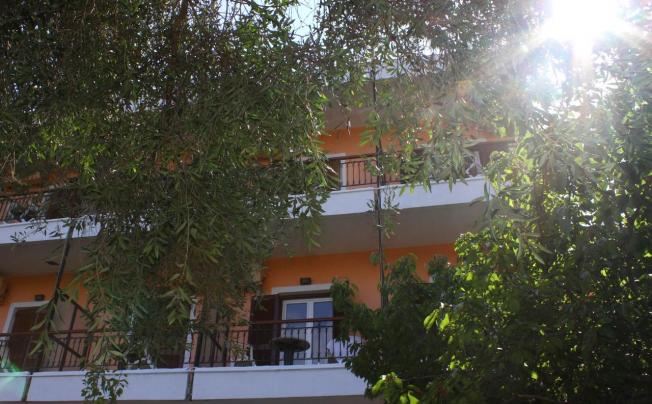 Фото отеля Tina Hotel Dassia