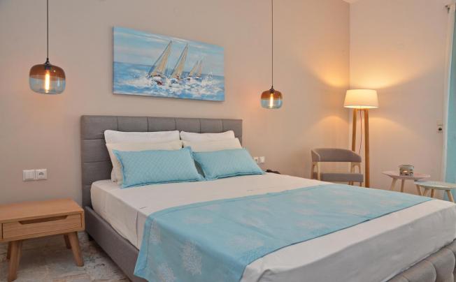 Фото отеля Belvedere Hotel & Suites