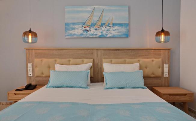 Фото отеля Belvedere Hotel & Suites