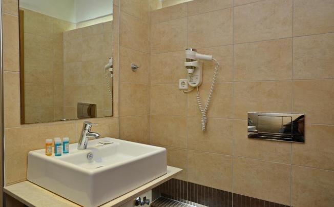 Фото отеля Belvedere Hotel & Suites