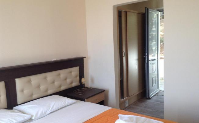 Фото отеля Belvedere Hotel & Suites