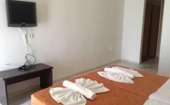 Фото отеля Belvedere Hotel & Suites