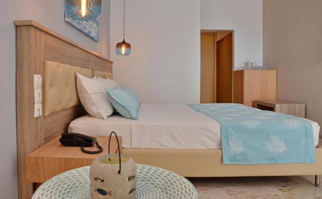 Фото отеля Belvedere Hotel & Suites