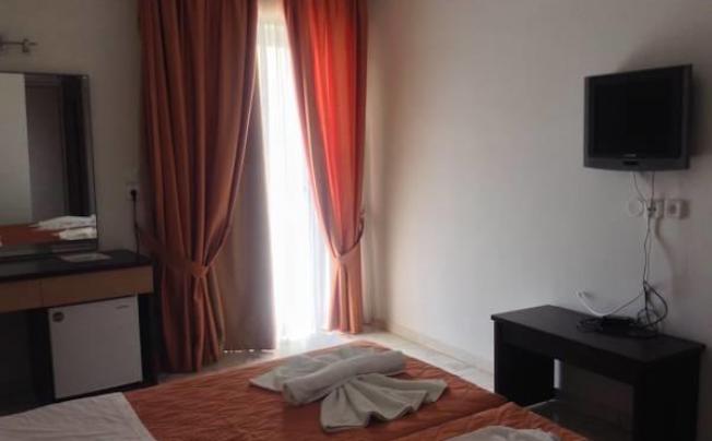 Фото отеля Belvedere Hotel & Suites