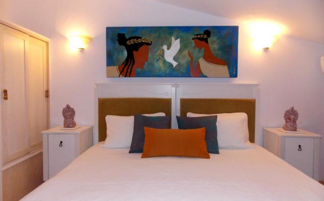Фото отеля Driades Hotel SKIATHOS 