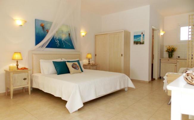 Фото отеля Driades Hotel SKIATHOS 
