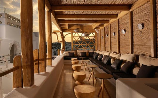 Фото отеля Kensho Luxury Boutique Hotel & Spa  Deluxe