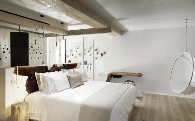 Фото отеля Kensho Luxury Boutique Hotel & Spa  Deluxe