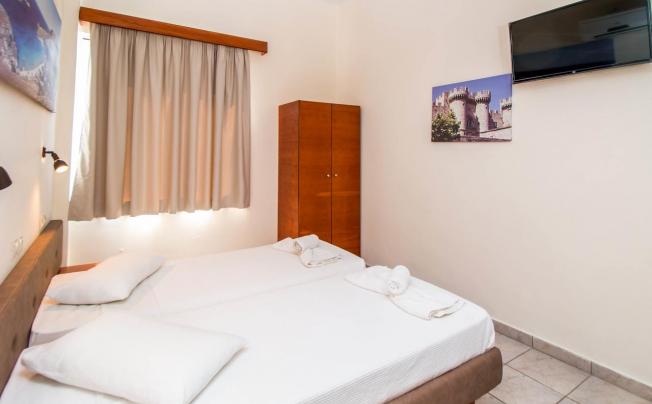 Фото отеля Filmar Hotel